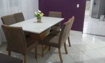 Imagem 4: CASA NO CABULA, LAJE LIVRE, DOCUMENTADA, PRONTA PARA MORAR