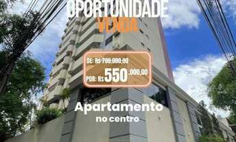Imagem: Apartamento com 3 dormitórios à venda