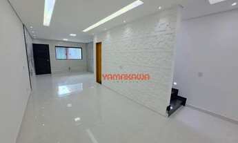 Imagem 4: Sobrado com 3 dormitórios à venda, 165 m² por R$ 980.000,00 - Penha - São Paulo/SP