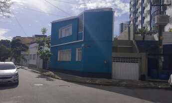 Imagem 4: Apartamento para venda tem 331 metros quadrados com 4 quartos em Aflitos - Recife - PE