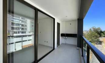 Imagem: Apartamento para venda possui 65 metros