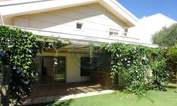 Imagem 3: Casa condomínio - 3 Suítes - Locação no Vila do Golf