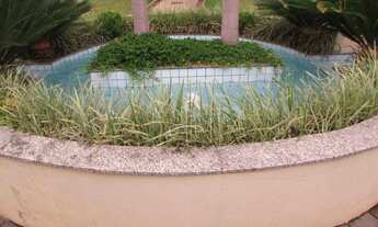 Imagem 3: Apartamento com 2 dormitórios para alugar, 54 m² por R$ 1.010,50/mês - Jupiá - Piracicaba