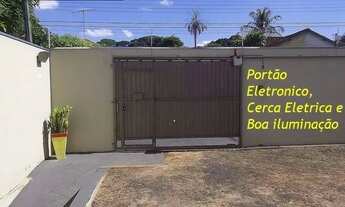 Imagem 2: Área de lazer com piscina na Vila Dutra