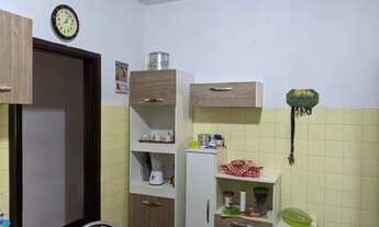 Imagem 5: Casa com 2 dormitórios, 115 m² - venda por R$ 350.000,00 ou aluguel por R$ 1.200,00/mês