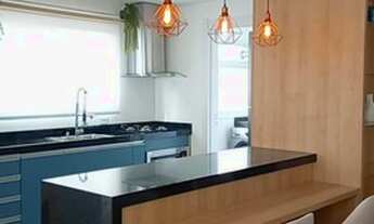 Imagem 4: CAPãO DA CANOA - Apartamento Padrão - Navegantes