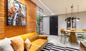 Imagem 3: Lançamento no Cachambi ao lado do Norte Shopping Apartamento de 2 quartos com lazer comple