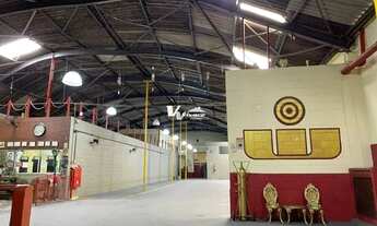 Imagem 2: Excelente galpão na Vila Maria