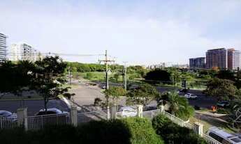 Imagem 5: Apartamento para venda possui 146 metros quadrados com 3 quartos