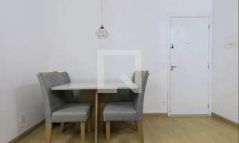 Imagem 3: Apartamento para Aluguel - Jardim Pirituba, 2 Quartos, 42 m2