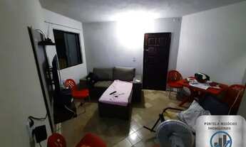 Imagem: Apto na Serraria, 2/4, 1º andar, documentação