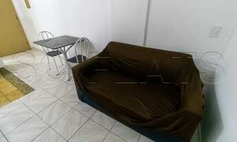 Imagem 4: Saint Gothard - Flat próximo ao próximo ao Shopping Frei Caneca, totalmente mobiliado.. Se