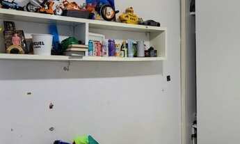 Imagem 2: Apartamento para venda tem 106 metros quadrados com 3 quartos em Itaigara - Salvador - BA