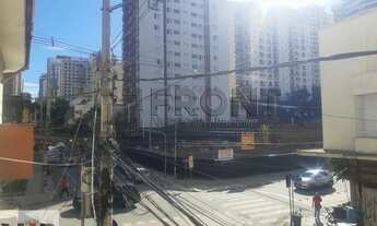 Imagem: Apto Kit net em Santa Cecília