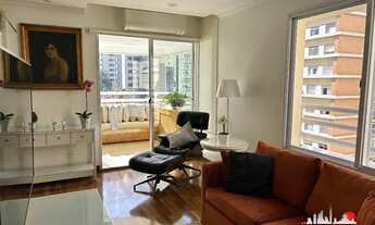 Imagem: Apartamento Paraiso!