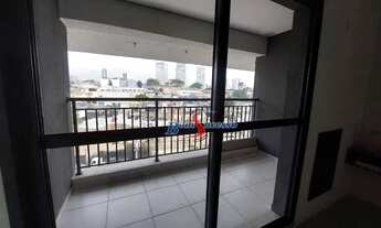 Imagem 4: Apartamento com 1 dormitório à venda, 26 m² por R$ 289.000 - Vila Prudente (Zona Leste)