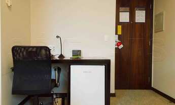 Imagem 3: Studio Blue Tree Faria Lima 29m² 1 dormitório 1 vaga no Itaim Bibi