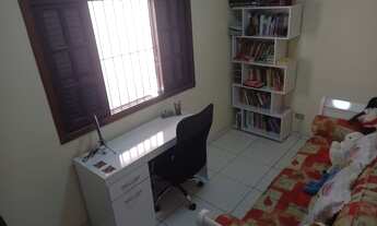 Imagem 6: Sobrado para venda possui 193 metros quadrados com 4 quartos em Cipava - Osasco - SP