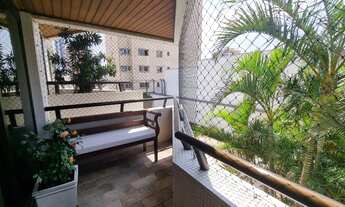 Imagem 3: Aclimação. Apartamento para locação com 170m². 3 suítes. Piscina