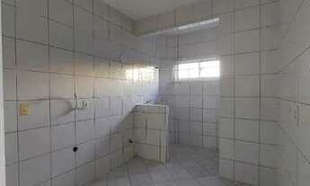 Imagem 7: Apartamento com 2 dormitórios para alugar, 45 m² por R$ 980 + taxas/mês - Costa e Silva