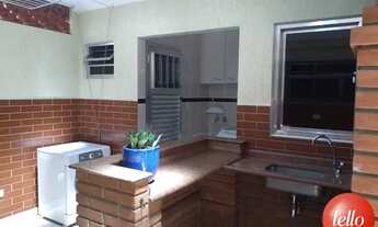 Imagem 7: São Paulo - Casa Comercial - Tatuapé