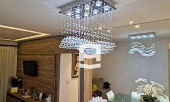 Imagem: Apto, 3 qts, por R$ 170.000 - Ed. Tangará