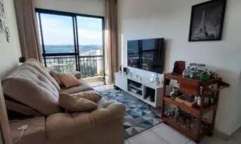 Imagem 7: RRCOD3963 Apartamento 59m² CONDOMÍNIO VIVA MAIS - OPORTUNIDADE - 2 Dorms 1 Vaga - Barueri