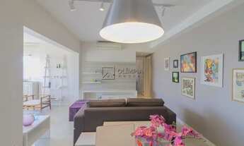 Imagem 5: Apartamento Locação 1 Dormitórios - 66 m² Brooklin