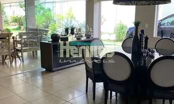 Imagem 3: Casa com 3 dormitórios, 600 m² - venda por R$ 1.800.000,00 ou aluguel por R$ 6.291,67/mês