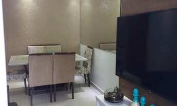 Imagem 2: Apartamento para Venda em Campinas, Parque Dom Pedro II, 2 dormitórios, 1 banheiro, 1 vaga