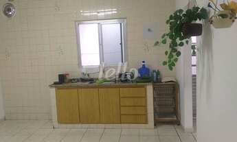 Imagem 4: Santo André - Casa Padrão - Santa Maria