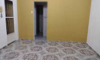 Imagem 4: Casa para venda com 63 metros quadrados com 2 quartos em Cascadura - Rio de Janeiro - RJ