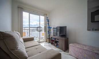 Imagem 2: Apartamento em Vila Silviania - Carapicuíba, SP