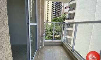 Imagem 6: São Paulo - Apartamento Padrão - Tatuapé