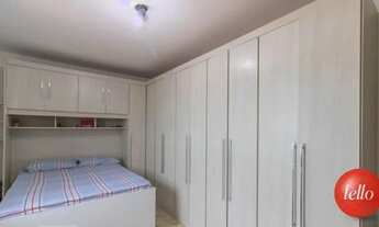 Imagem 5: São Paulo - Casa Padrão - Tucuruvi