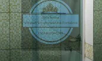 Imagem 6: Alugo casas e apartamentos para temporada em Fortaleza próxima à Beira Mar