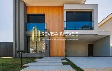 Imagem 2: Casa em Condomínio para Venda em Santana de Parnaíba, Burle Marx, 4 dormitórios, 4 suítes