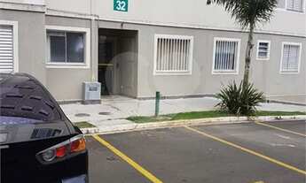 Imagem: Votorantim - Apartamento Padrão - Vossoroca