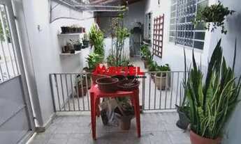 Imagem 5: Casa Padrão em São José dos Campos