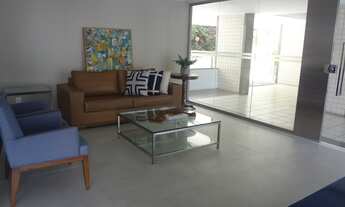 Imagem 5: Cobertura duplex, nascente, 3 suítes, piscina, 339 m², 4 vagas de garagem soltas