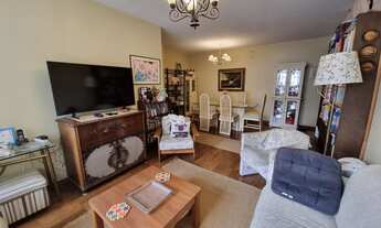 Imagem: ÓTIMO APARTAMENTO DE 100 M², COM DOIS