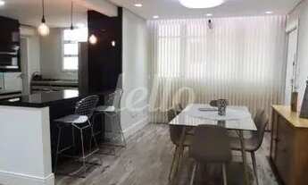 Imagem 3: São Paulo - Apartamento Padrão - Vila Mariana