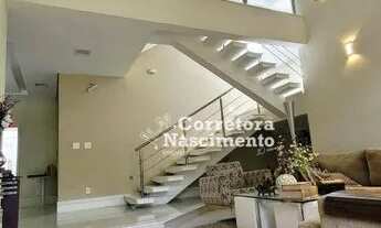 Imagem 6: Sobrado com 4 dormitórios, 580 m² - venda por R$ 4.500.000,00 ou aluguel por R$ 14.400,00