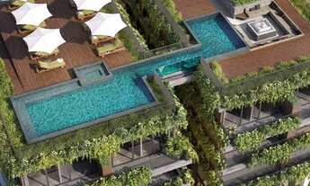 Imagem 5: Apartamento beira mar pé na areia em frente as piscinas naturais de porto de Galinhas