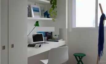 Imagem 7: Apartamento para venda com 67 metros quadrados com 2 quartos em Sumaré - São Paulo - SP