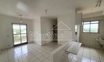 Imagem: Apartamento Padrão em Ribeirão Preto