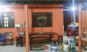 Imagem 3: Casa praia Barra de São Miguel