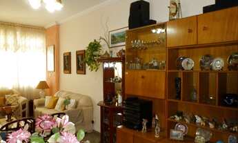 Imagem 3: VILA MARIANA RUA CUBATÃO APTO À VENDA 3 DORMITÓIOS 1 VAGA