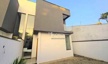 Imagem 3: Casa com 3 dormitórios à venda - Jardim Pagliato - Sorocaba/SP