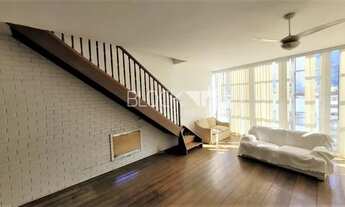 Imagem 2: Copacabana Apartamento cobertura com 3 dormitórios